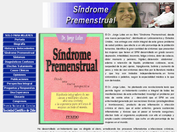 www.sindromepremenstrual.com