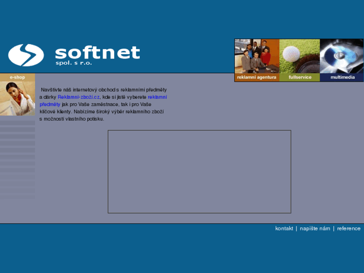 www.softnet.cz