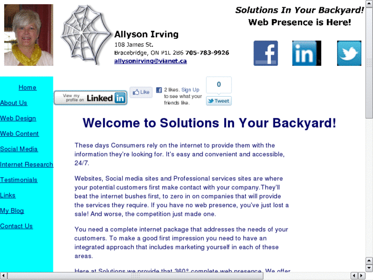 www.solutionsinyourbackyard.com