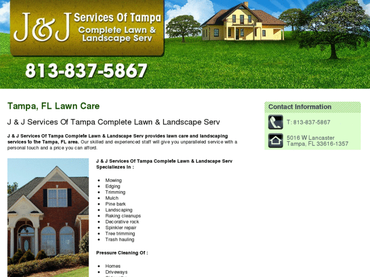 www.southtampalawn.com