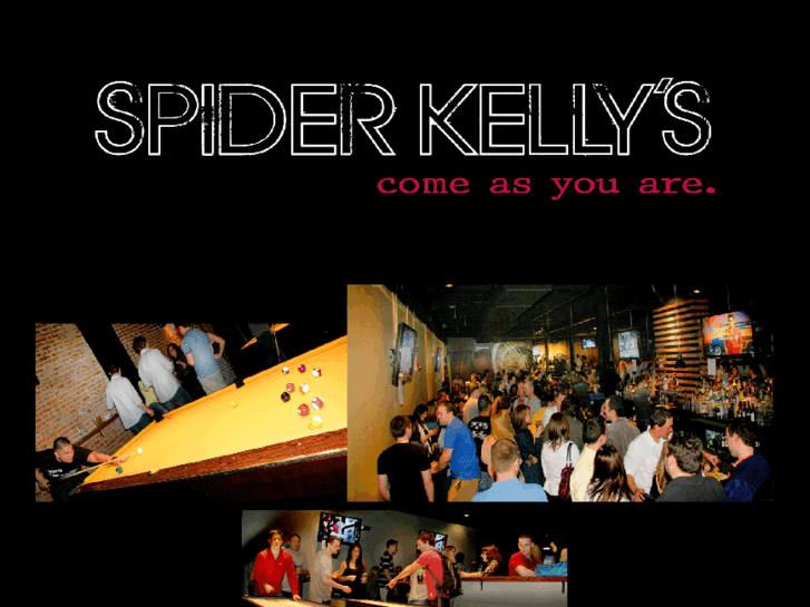 www.spiderkellys.com