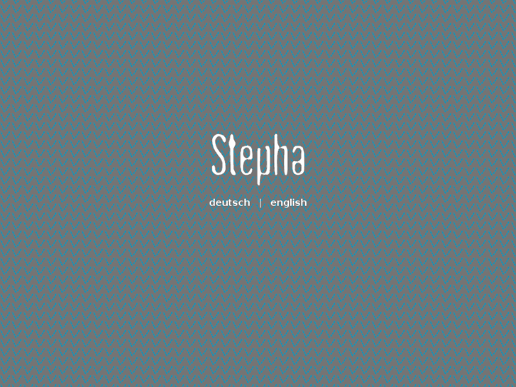 www.stepha.net