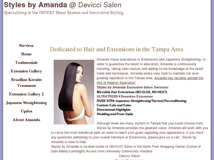 www.stylesbyamanda.com