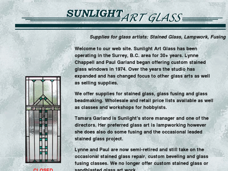 www.sunlightglass.com