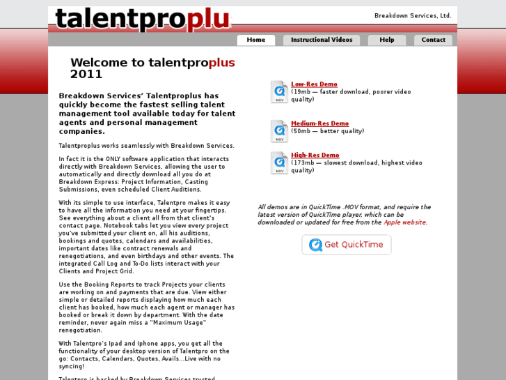 www.talentproplus.com