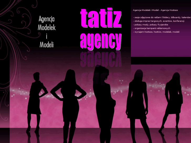 www.tatiz-agency.pl