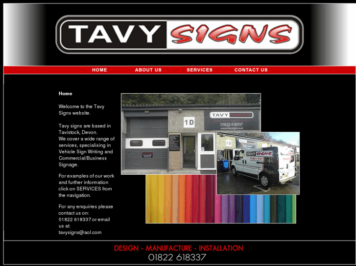 www.tavysigns.co.uk