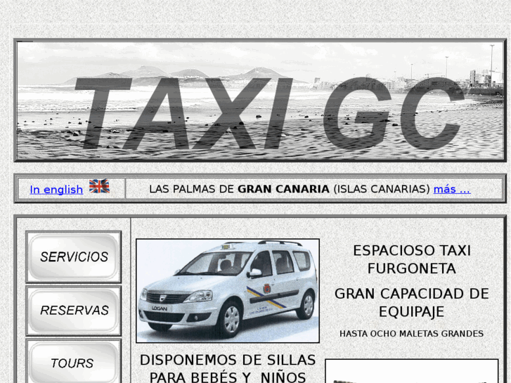 www.taxilaspalmas.com