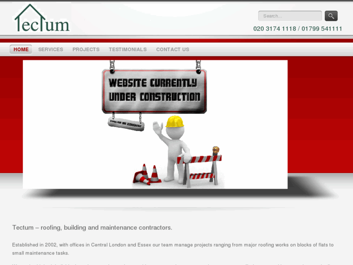 www.tectum.co.uk