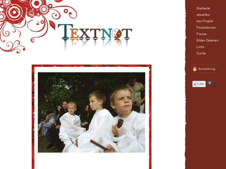 www.textnot.info