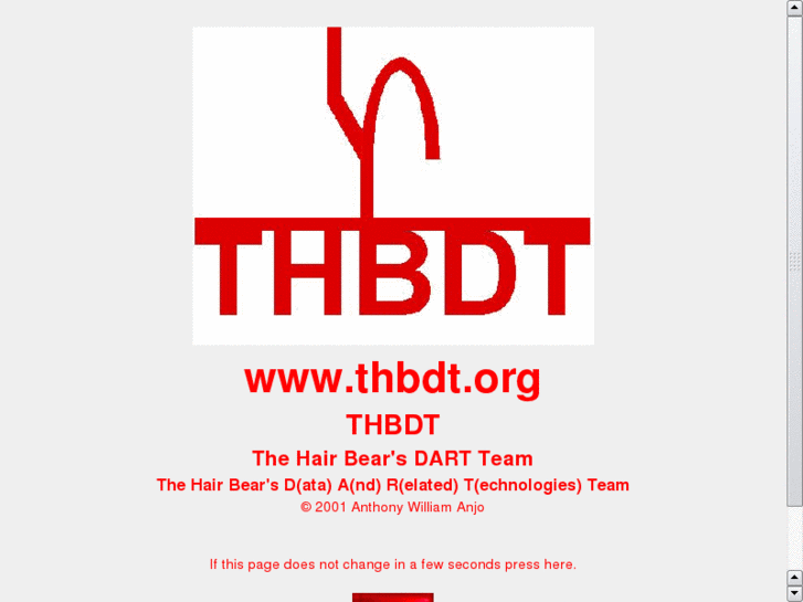 www.thbdt.org