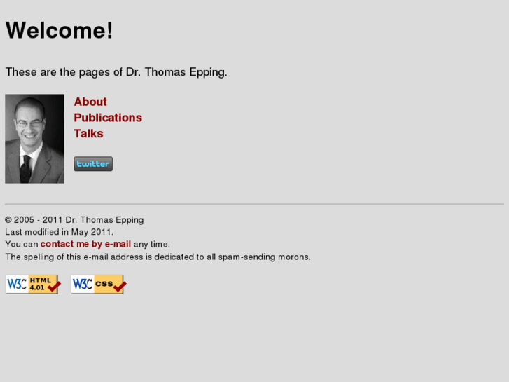 www.thomas-epping.net