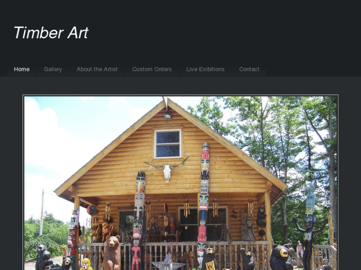 www.timberart.com