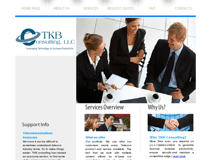 www.tkbconsulting.net