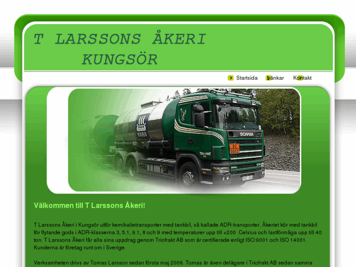 www.tlarssonsakeri.com