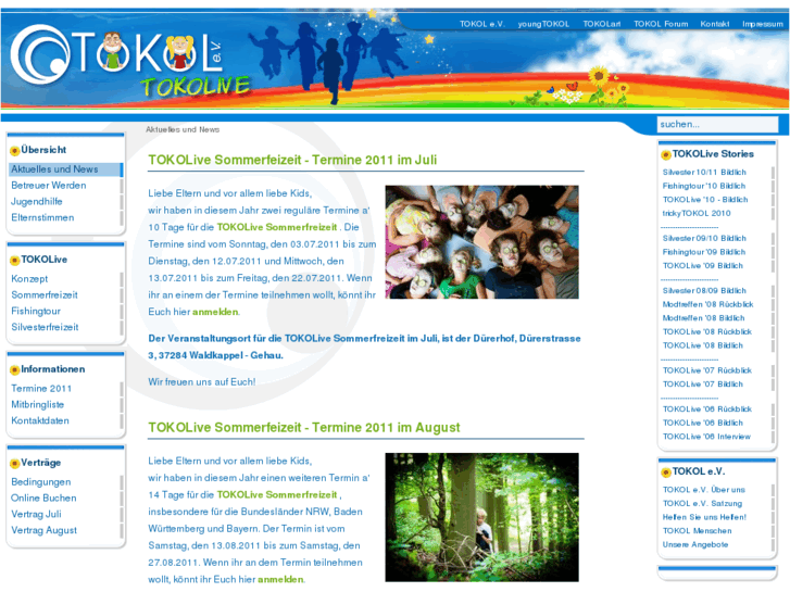 www.tokolive.de