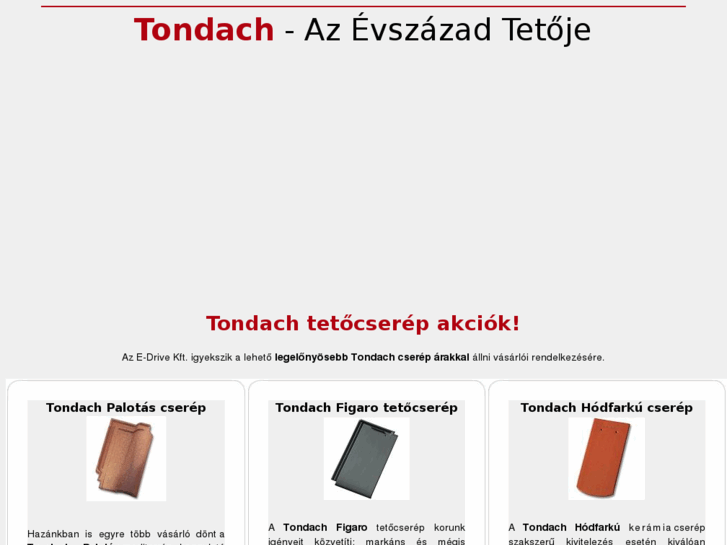 www.tondach.info