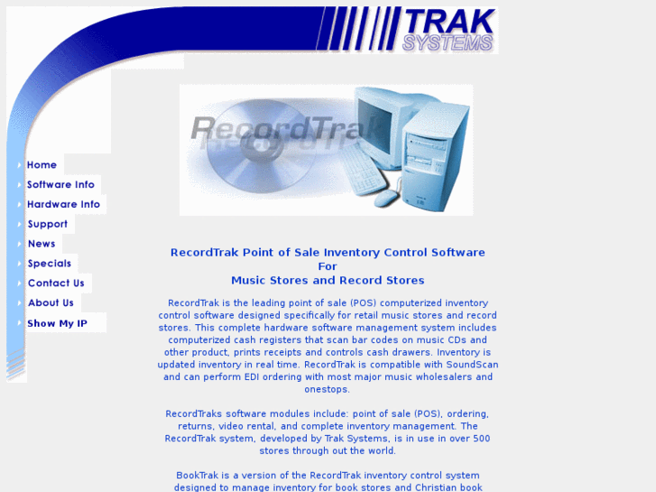 www.traksys.com