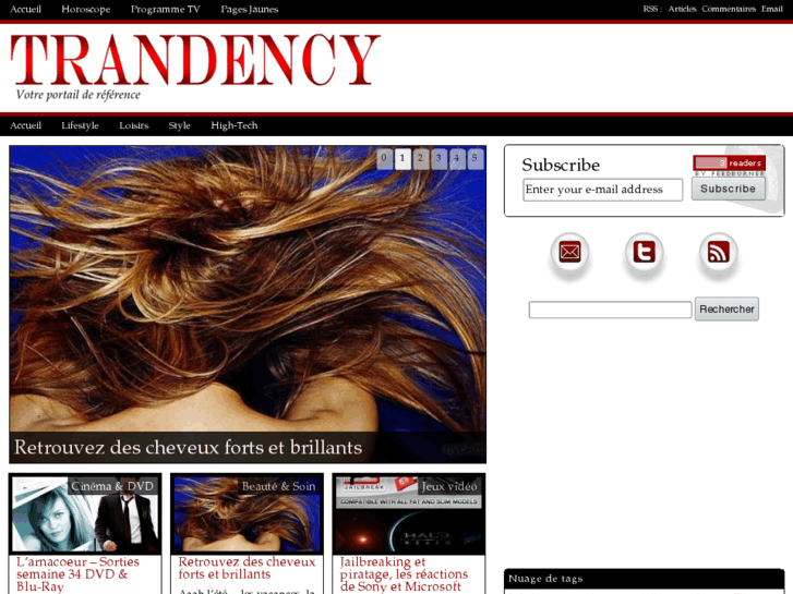 www.trandency.com