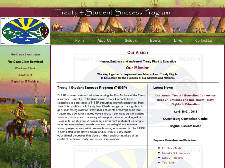 www.treaty4ed.com