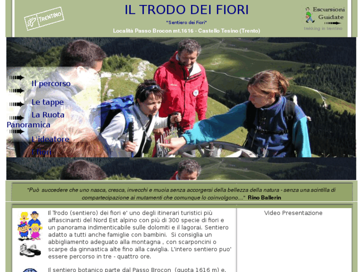www.trododeifiori.it