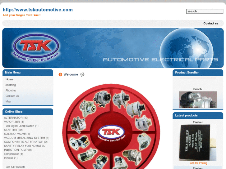 www.tskautomotive.com