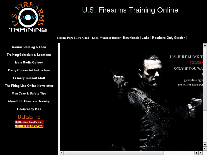 www.usfirearmstraining.net