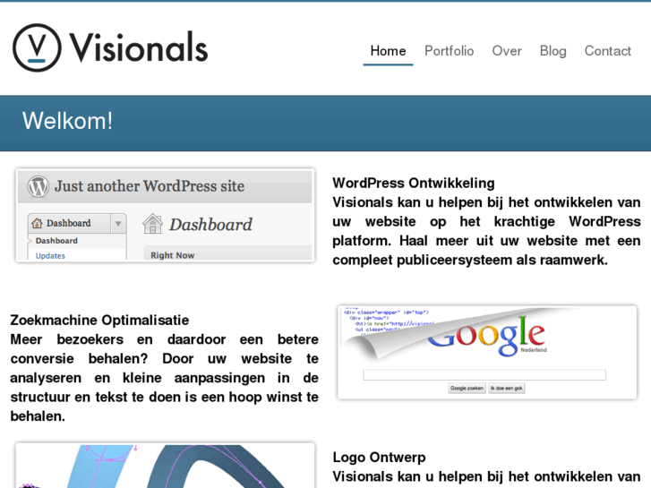 www.visionals.nl