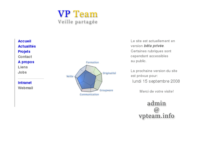 www.vpteam.info