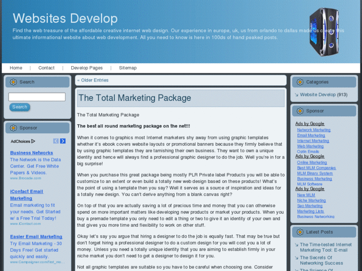 www.websitesdevelop.com