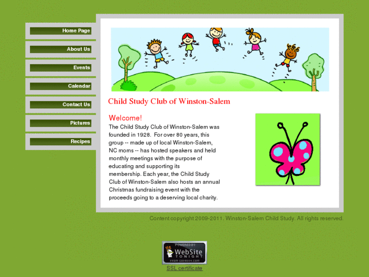 www.wschildstudy.com