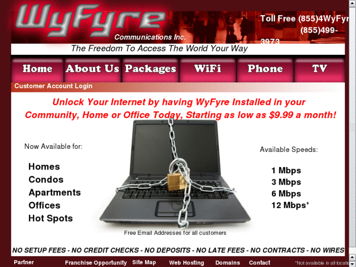 www.wyfyre.com