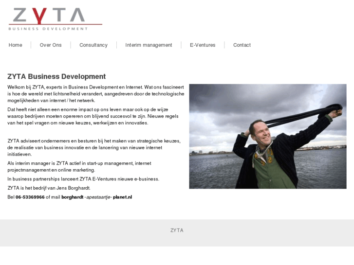 www.zyta.nl