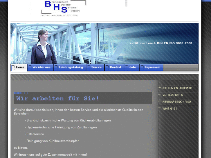 www.1a-bhs-gmbh.net