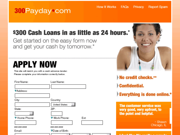 www.300payday.com