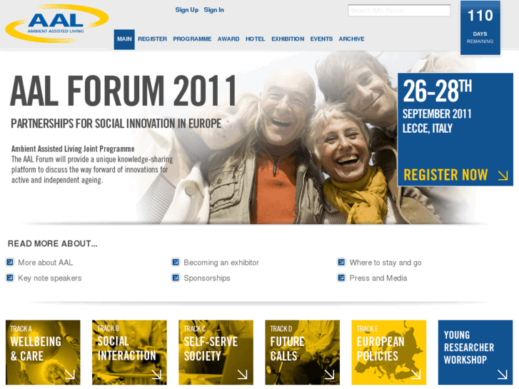 www.aalforum.eu