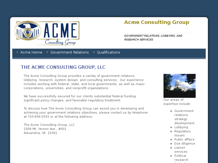www.acmeconsultinggroup.com
