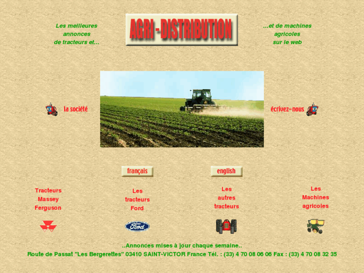 www.agri-distribution.com