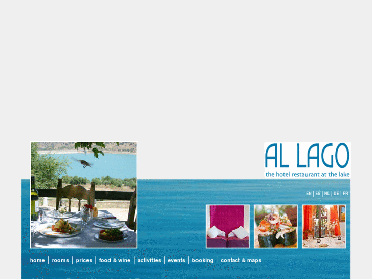 www.al-lago.es