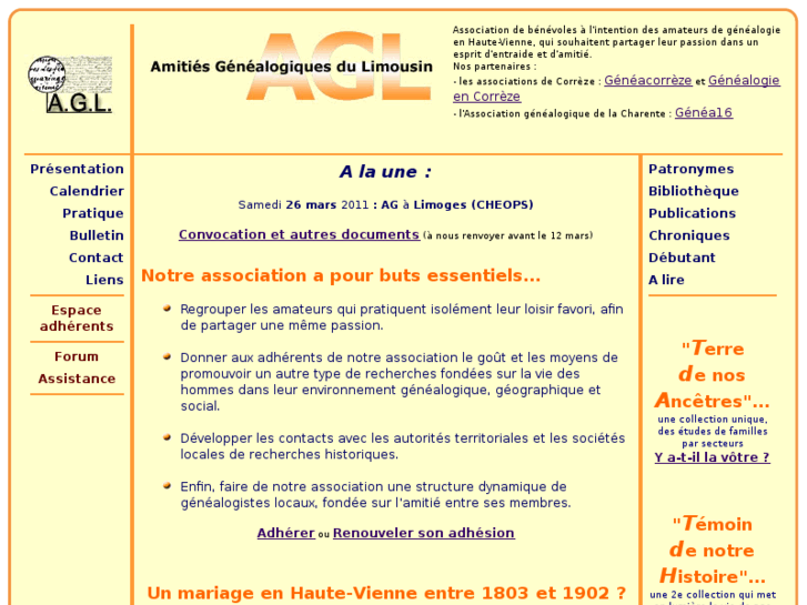 www.amities-genealogiques-du-limousin.org