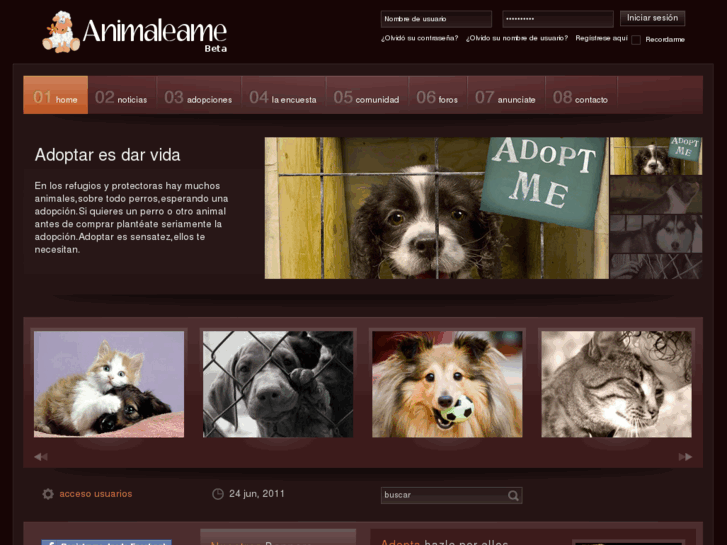 www.animaleame.org