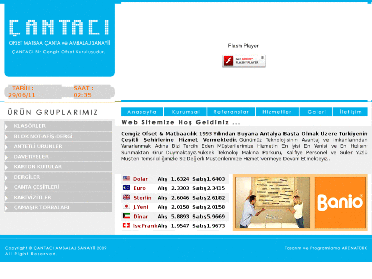 www.antalyacanta.com