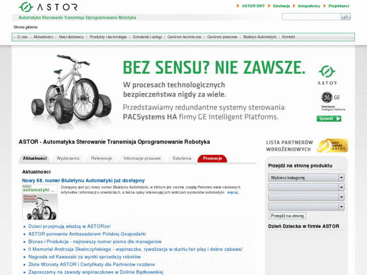 www.astor.com.pl