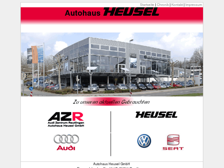 www.autohaus-heusel.de