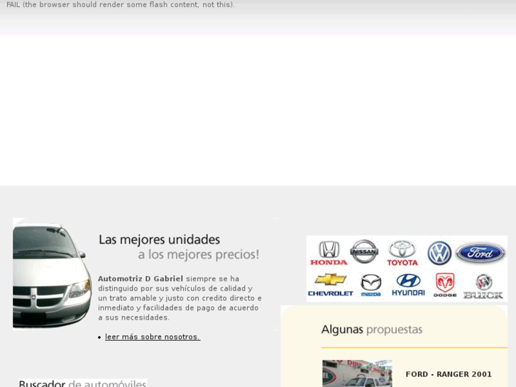 www.automotrizdgabriel.com