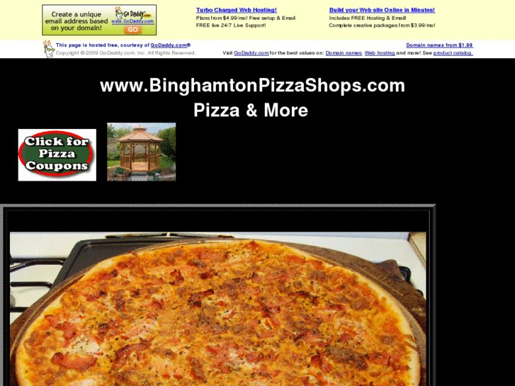 www.binghamtonpizzashops.com