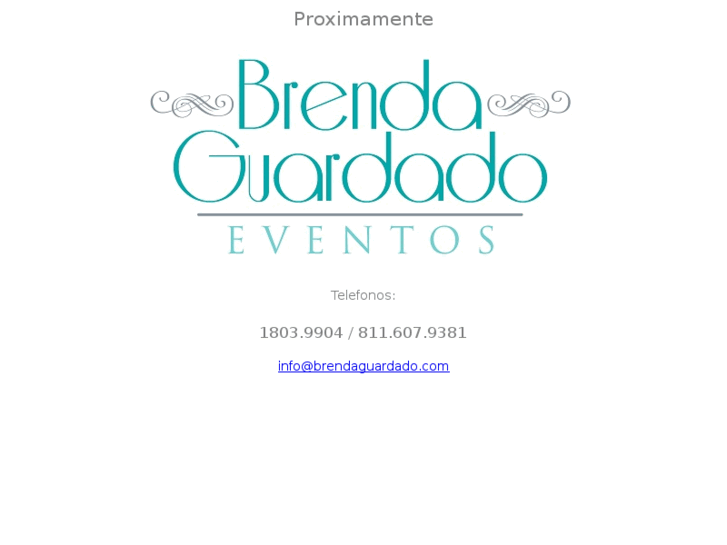 www.brendaguardado.com