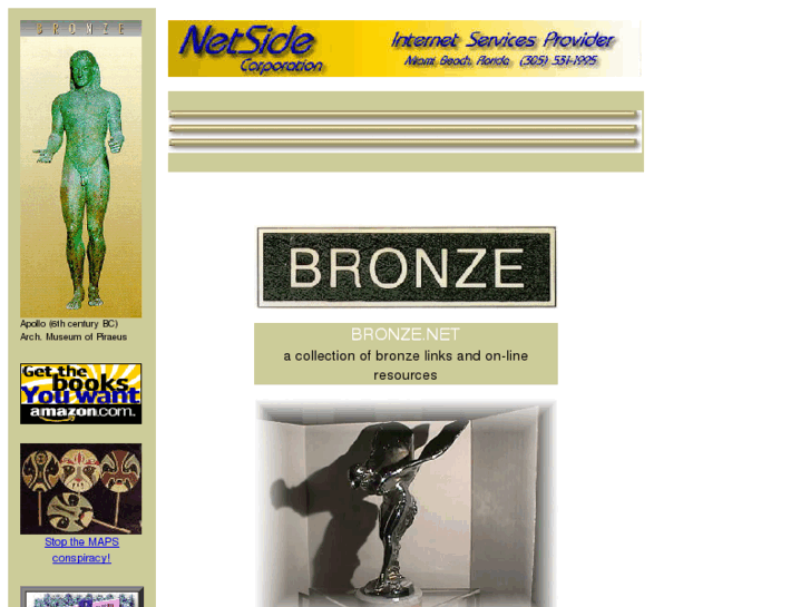 www.bronze.net