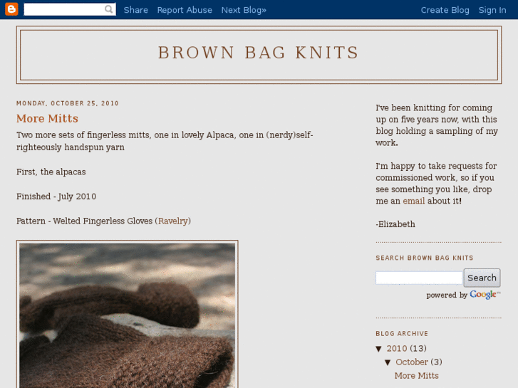 www.brownbagknits.com