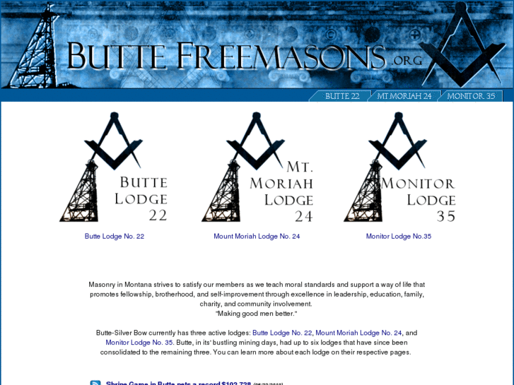 www.buttefreemasons.org